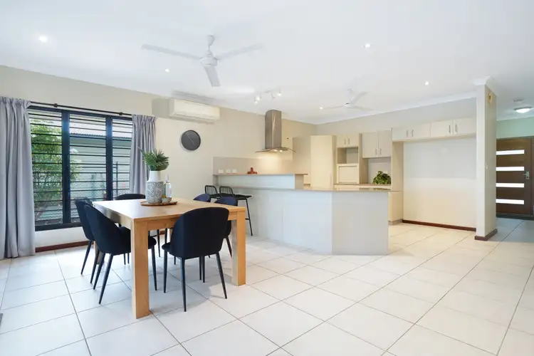 Fourth view of Homely house listing, 75 Damabila Drive, Lyons NT 810