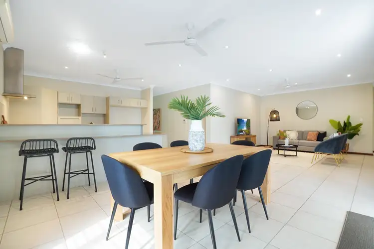 Fifth view of Homely house listing, 75 Damabila Drive, Lyons NT 810