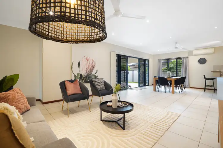 Sixth view of Homely house listing, 75 Damabila Drive, Lyons NT 810