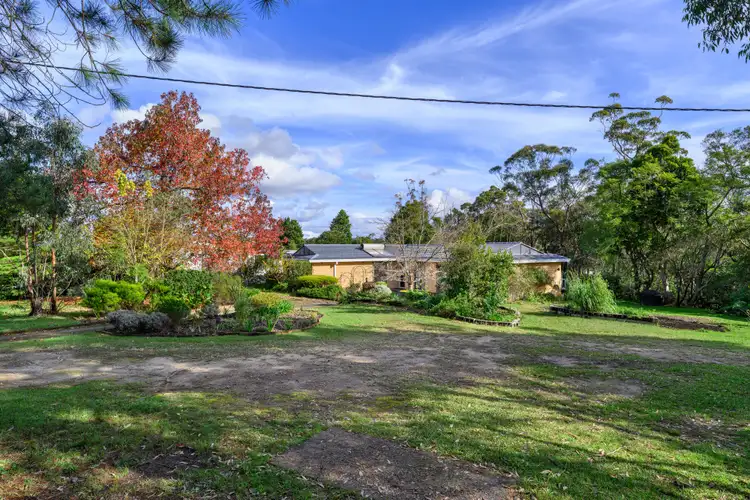 Second view of Homely house listing, 73 Russell Avenue, Valley Heights NSW 2777