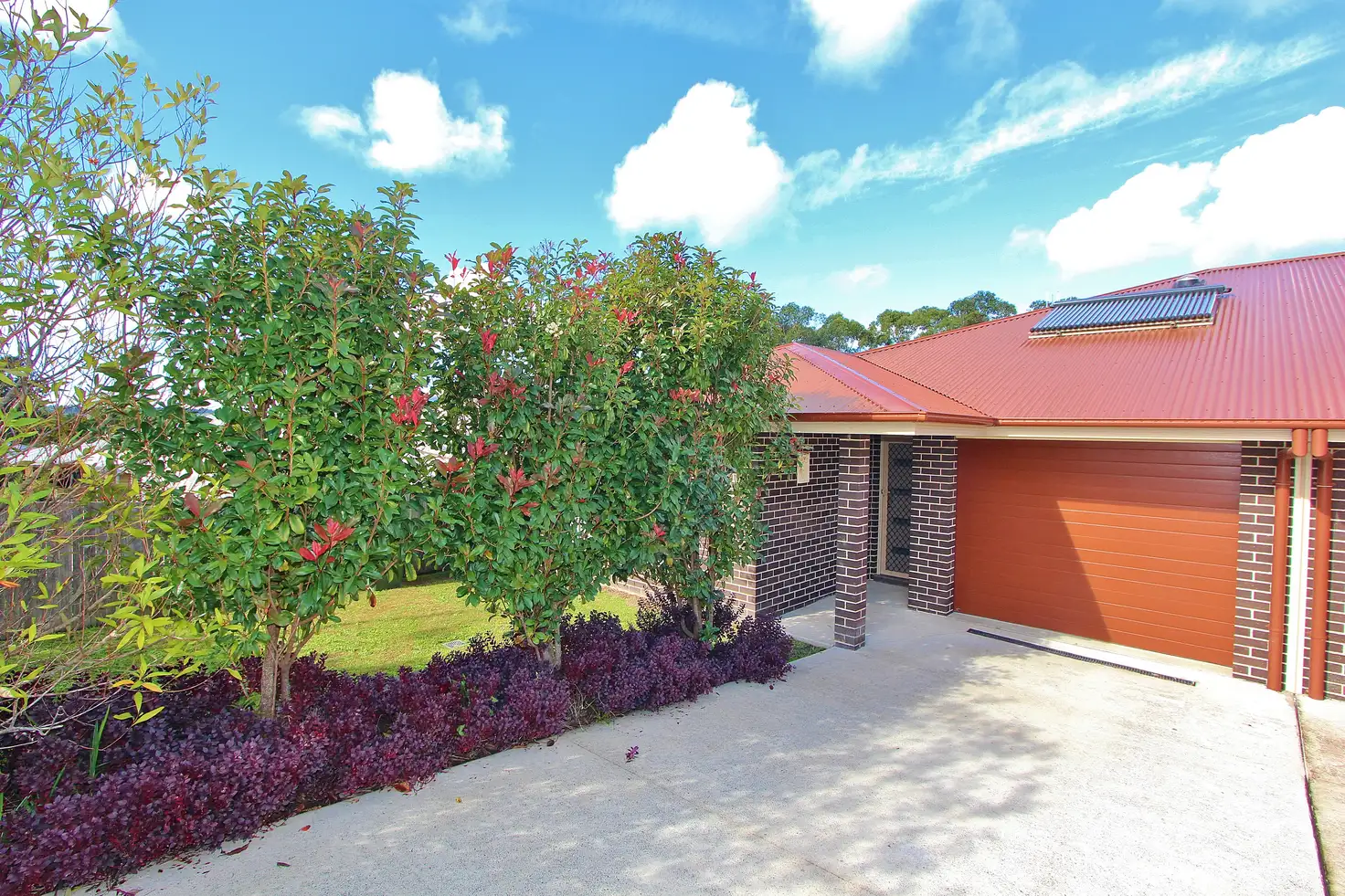 Main view of Homely semi-detached listing, 12 Kooroora Ridge, Kendall NSW 2439