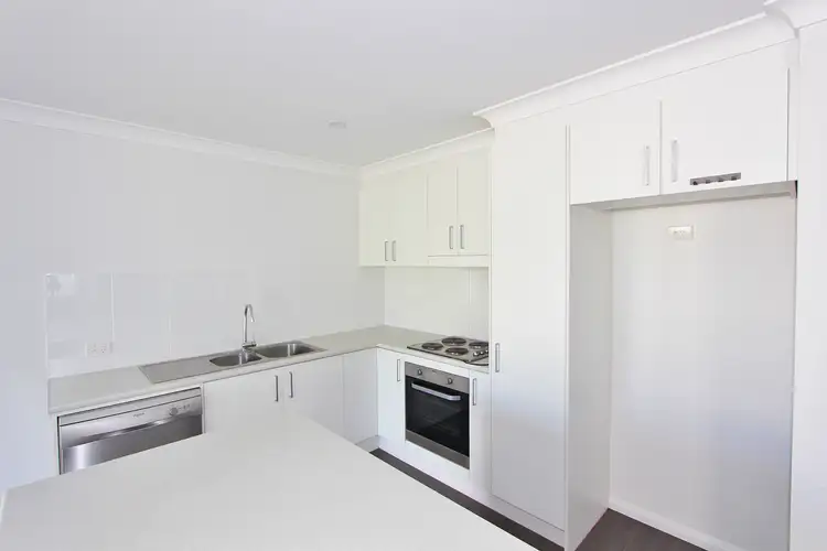 Second view of Homely semi-detached listing, 12 Kooroora Ridge, Kendall NSW 2439