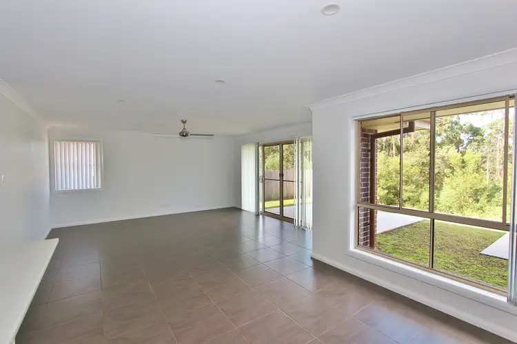 Third view of Homely semi-detached listing, 12 Kooroora Ridge, Kendall NSW 2439