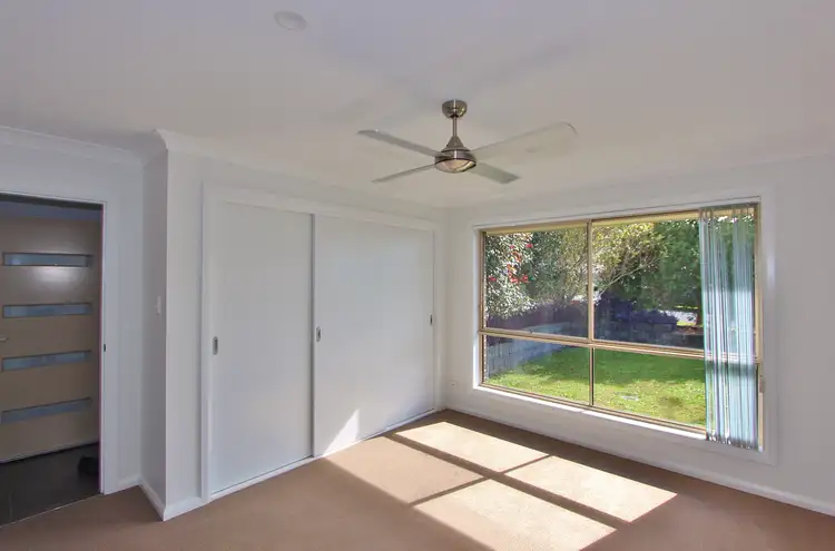 Fourth view of Homely semi-detached listing, 12 Kooroora Ridge, Kendall NSW 2439