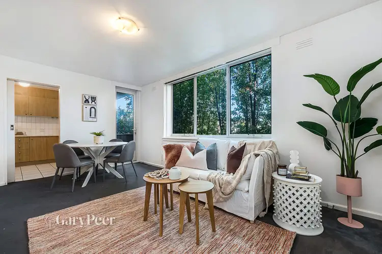 4/14 Wrexham Road, Prahran VIC 3181