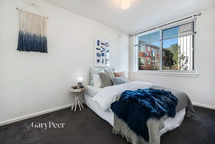 Fifth view of Homely apartment listing, 4/14 Wrexham Road, Prahran VIC 3181