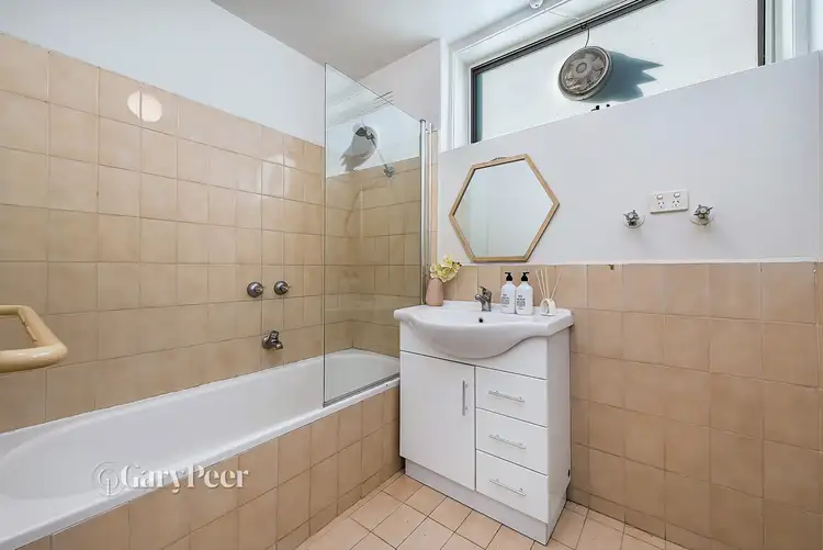 Sixth view of Homely apartment listing, 4/14 Wrexham Road, Prahran VIC 3181