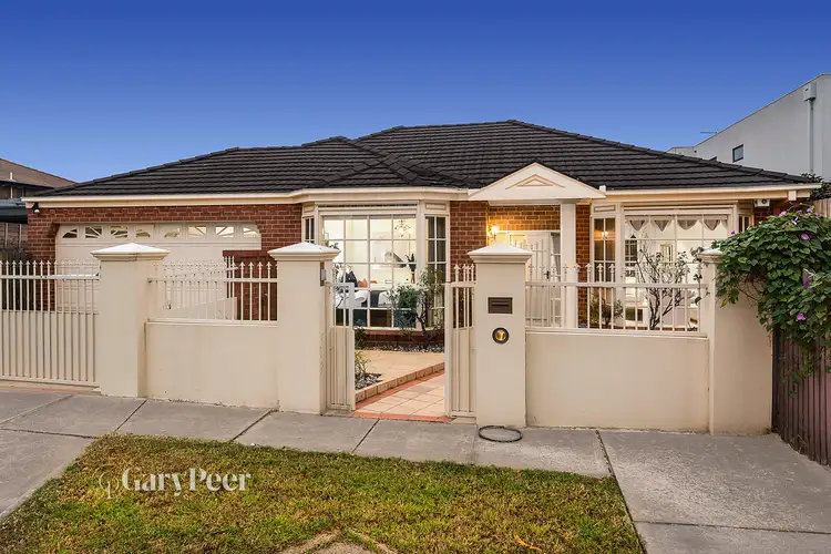 Main view of Homely house listing, 48 Anderson Street, Caulfield VIC 3162