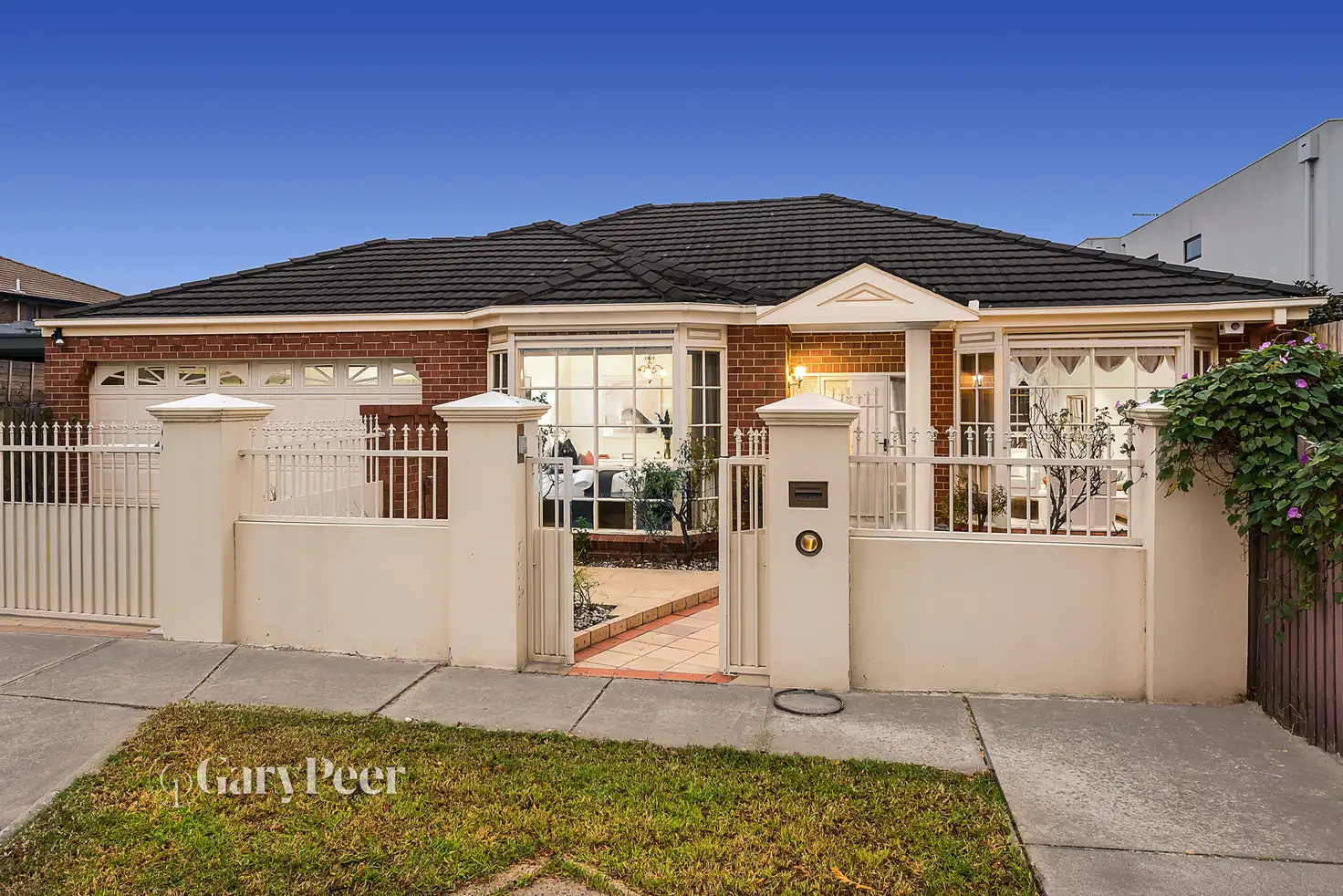 Main view of Homely house listing, 48 Anderson Street, Caulfield VIC 3162