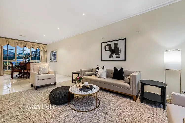 Second view of Homely house listing, 48 Anderson Street, Caulfield VIC 3162