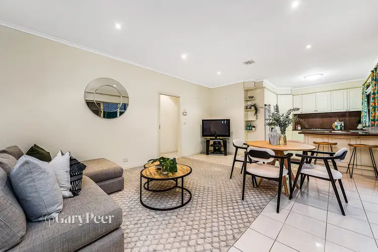 Third view of Homely house listing, 48 Anderson Street, Caulfield VIC 3162