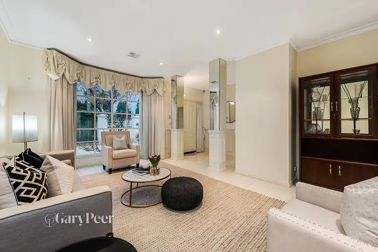Fifth view of Homely house listing, 48 Anderson Street, Caulfield VIC 3162