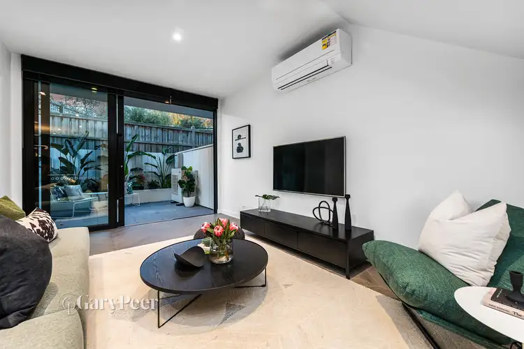 Fourth view of Homely townhouse listing, 1/47 Lansdowne Road, St Kilda East VIC 3183