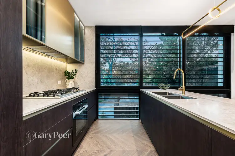 Sixth view of Homely townhouse listing, 1/47 Lansdowne Road, St Kilda East VIC 3183