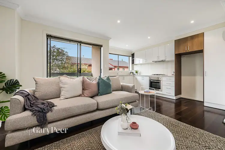 Third view of Homely apartment listing, 1/9 Dunoon Street, Murrumbeena VIC 3163