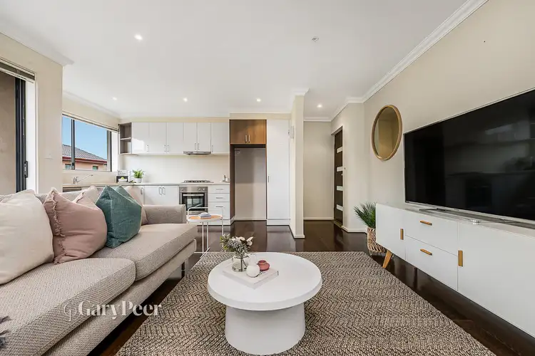 Fourth view of Homely apartment listing, 1/9 Dunoon Street, Murrumbeena VIC 3163