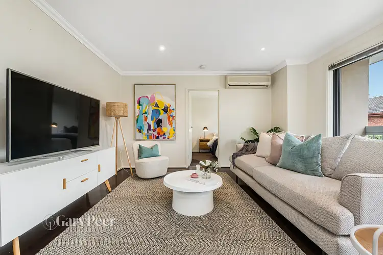 Fifth view of Homely apartment listing, 1/9 Dunoon Street, Murrumbeena VIC 3163