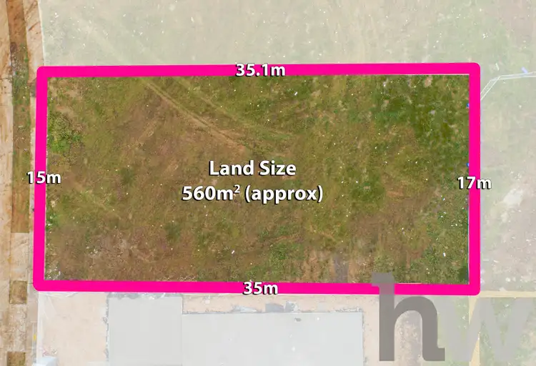 Third view of Homely land listing, 6 Forthside Mews, Bannockburn VIC 3331