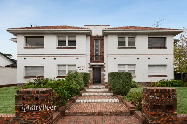 8/14 Orrong Road, Elsternwick VIC 3185