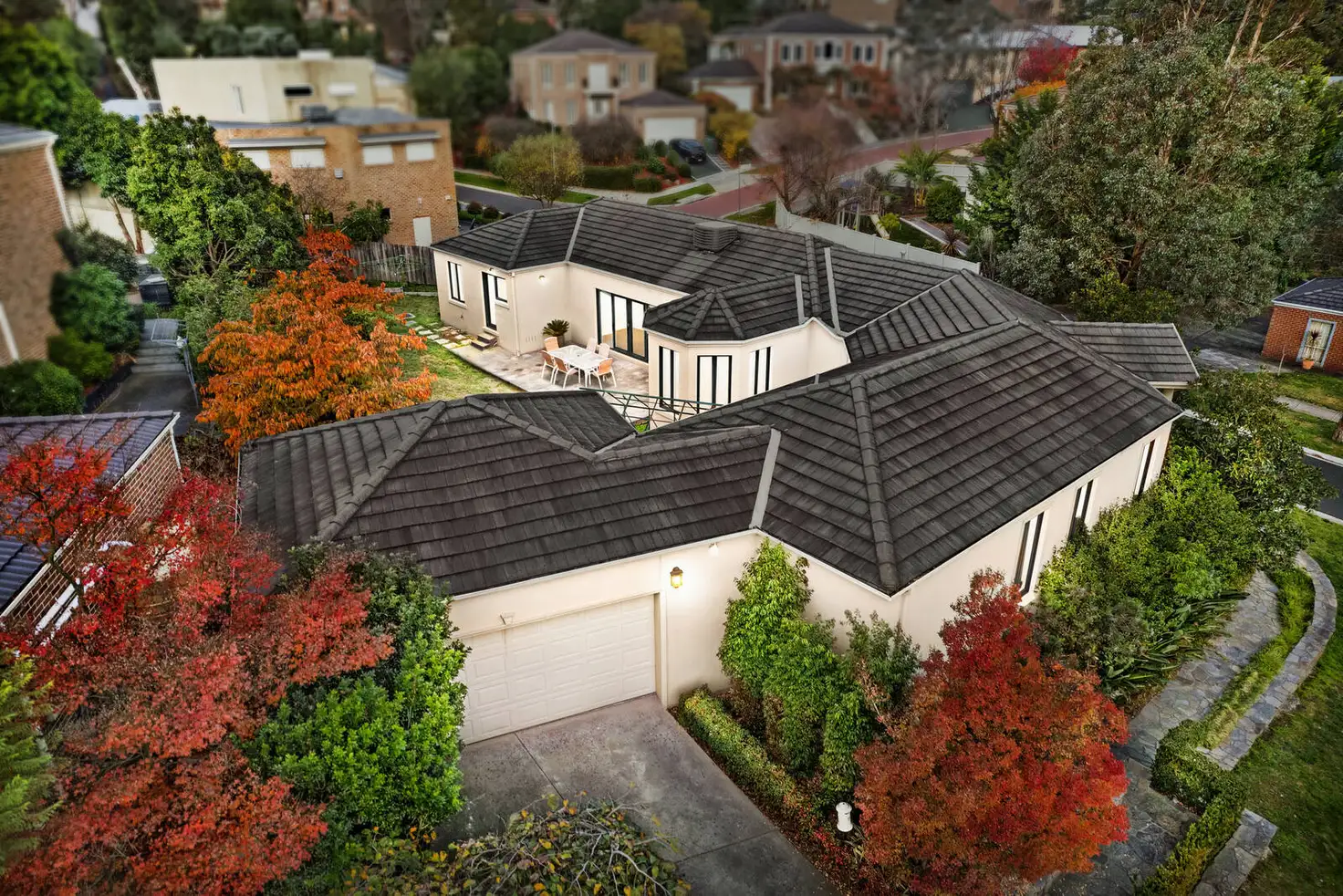 Main view of Homely house listing, 15 Barnsdale Way, Ringwood North VIC 3134