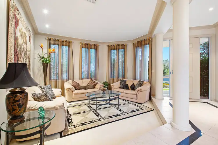 Second view of Homely house listing, 15 Barnsdale Way, Ringwood North VIC 3134