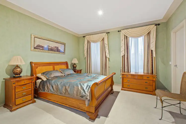 Fifth view of Homely house listing, 15 Barnsdale Way, Ringwood North VIC 3134