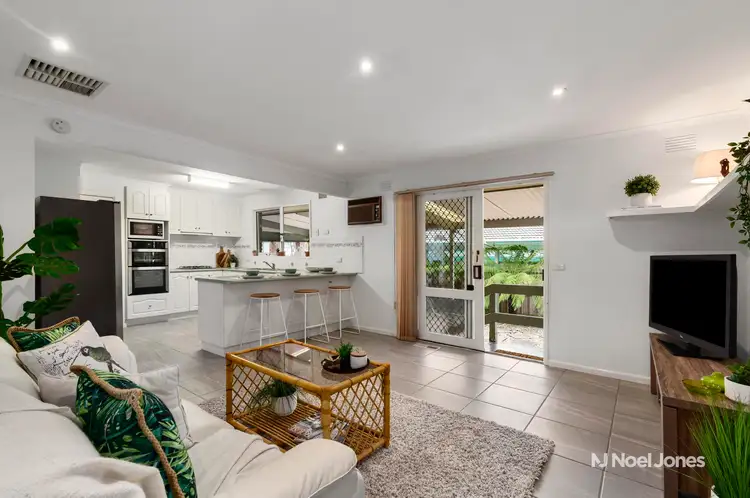 Fourth view of Homely house listing, 93 Argyle Way, Wantirna South VIC 3152