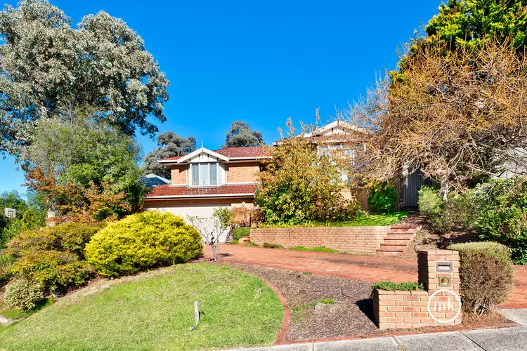 12 Cosham Court, Greensborough VIC 3088