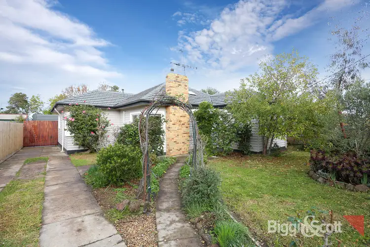Main view of Homely house listing, 47 Cary Street, Sunshine North VIC 3020