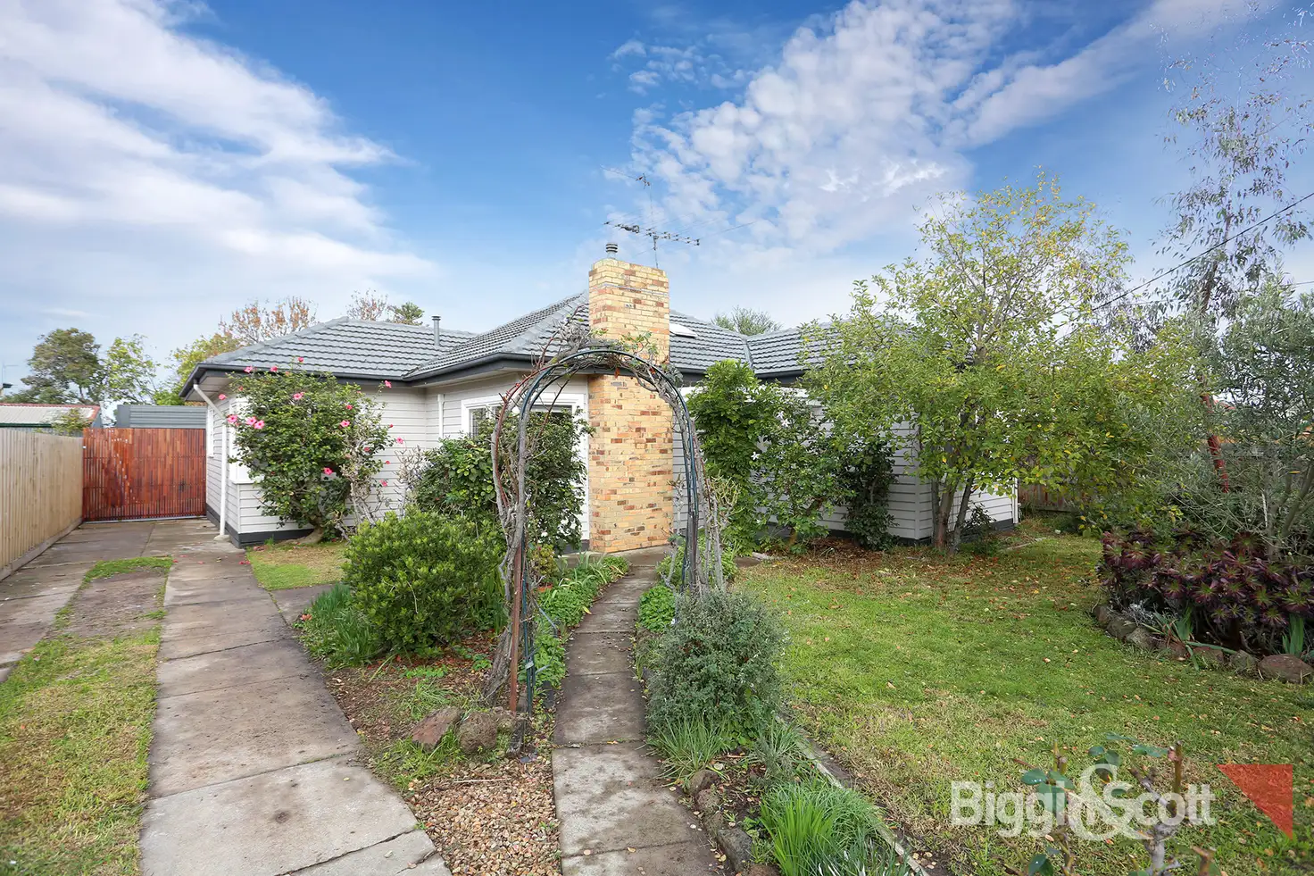 Main view of Homely house listing, 47 Cary Street, Sunshine North VIC 3020