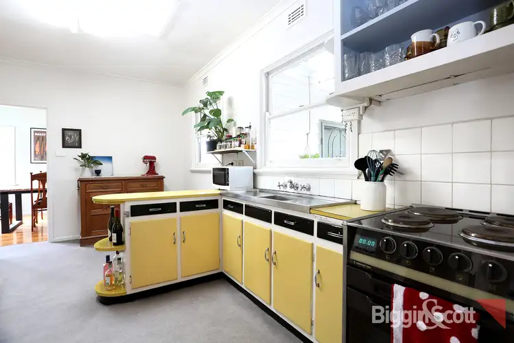 Second view of Homely house listing, 47 Cary Street, Sunshine North VIC 3020