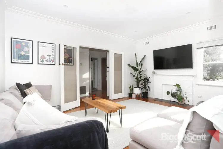 Third view of Homely house listing, 47 Cary Street, Sunshine North VIC 3020