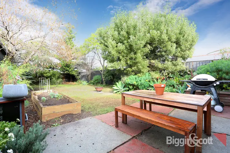 Fifth view of Homely house listing, 47 Cary Street, Sunshine North VIC 3020