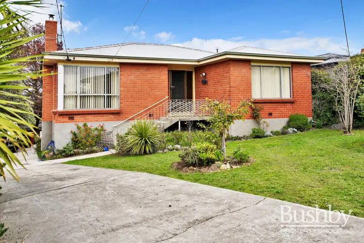 Main view of Homely house listing, 30 Myrtle Road, Youngtown TAS 7249