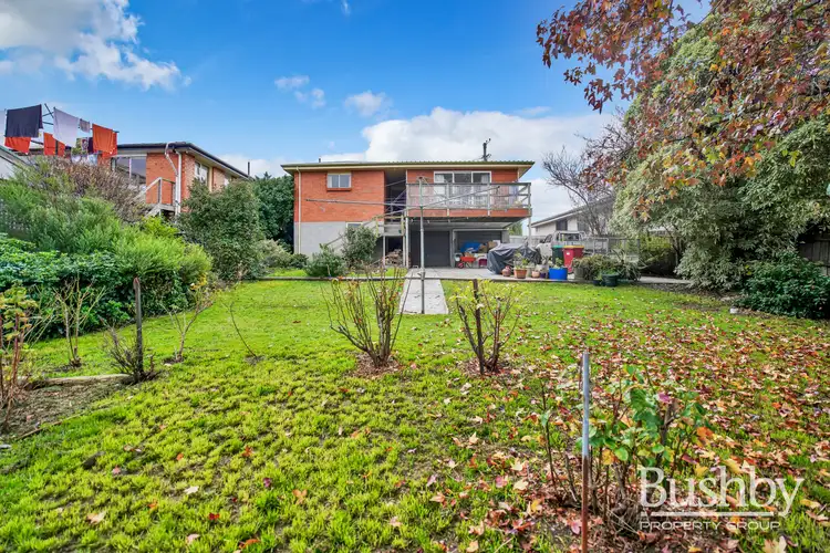 Second view of Homely house listing, 30 Myrtle Road, Youngtown TAS 7249