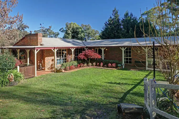 Main view of Homely house listing, 14 Grandview Avenue, Emerald VIC 3782