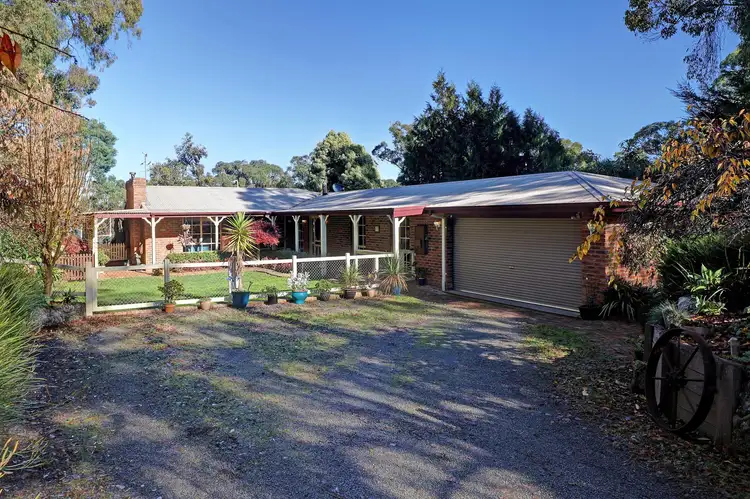Second view of Homely house listing, 14 Grandview Avenue, Emerald VIC 3782