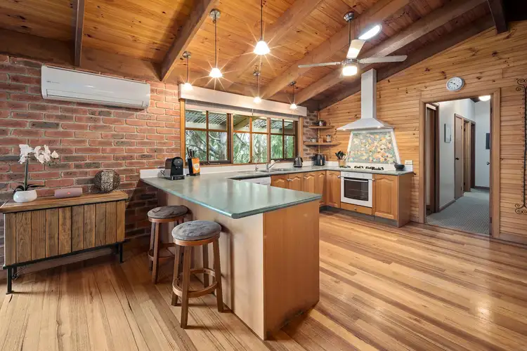 Third view of Homely house listing, 14 Grandview Avenue, Emerald VIC 3782
