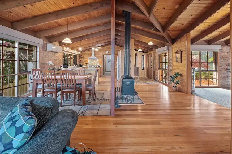 Fourth view of Homely house listing, 14 Grandview Avenue, Emerald VIC 3782
