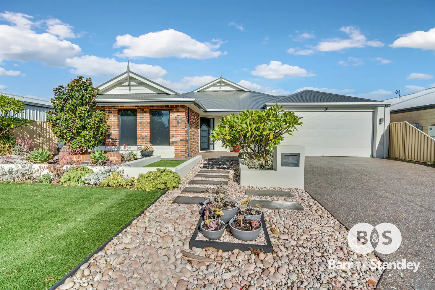 Main view of Homely house listing, 8 Moonlight Drive, Glen Iris WA 6230