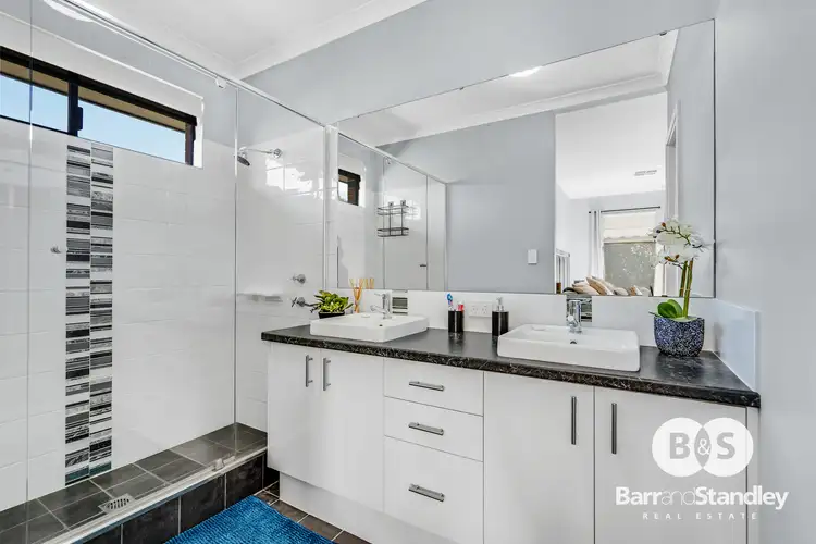 Fourth view of Homely house listing, 8 Moonlight Drive, Glen Iris WA 6230