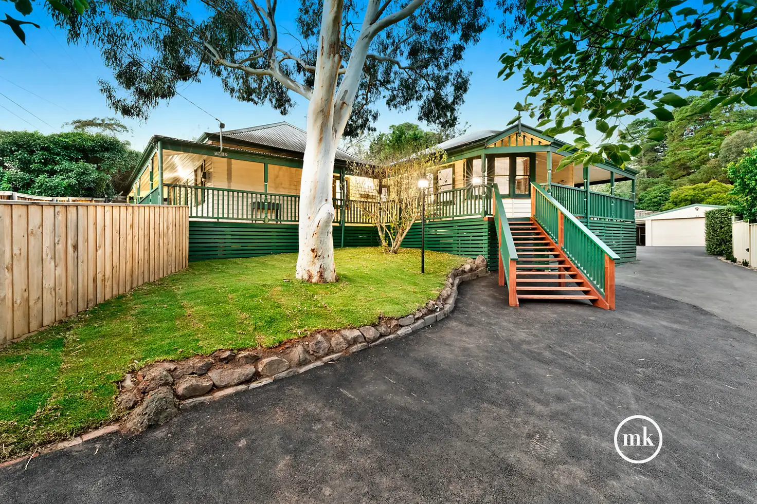 Main view of Homely house listing, 564 Heidelberg-Kinglake Road, Wattle Glen VIC 3096