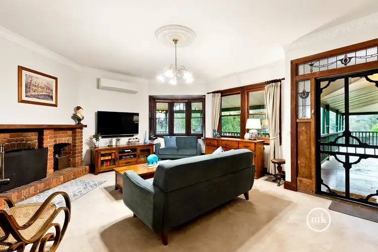 Second view of Homely house listing, 564 Heidelberg-Kinglake Road, Wattle Glen VIC 3096