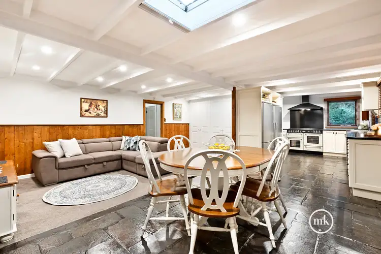 Fourth view of Homely house listing, 564 Heidelberg-Kinglake Road, Wattle Glen VIC 3096