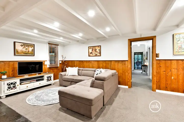 Fifth view of Homely house listing, 564 Heidelberg-Kinglake Road, Wattle Glen VIC 3096