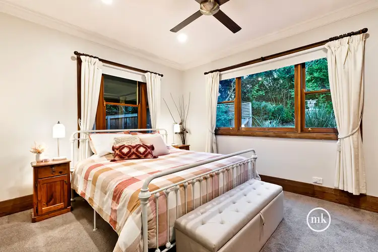 Sixth view of Homely house listing, 564 Heidelberg-Kinglake Road, Wattle Glen VIC 3096
