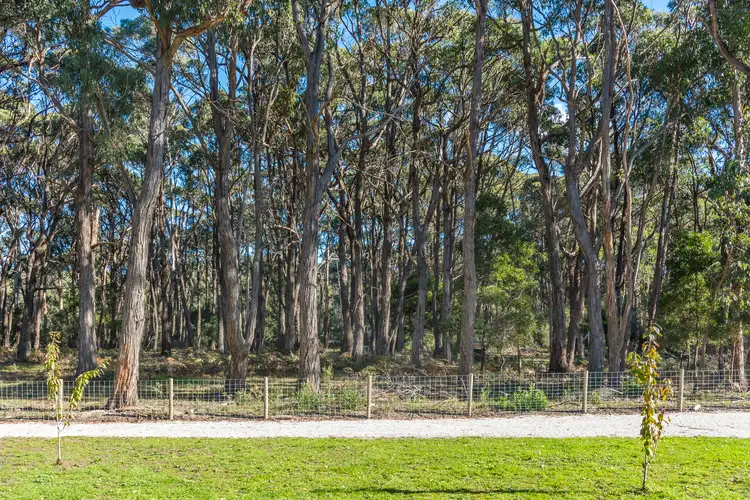 Second view of Homely rural property listing, Lot/7 Feeneys Lane, Benloch VIC 3435