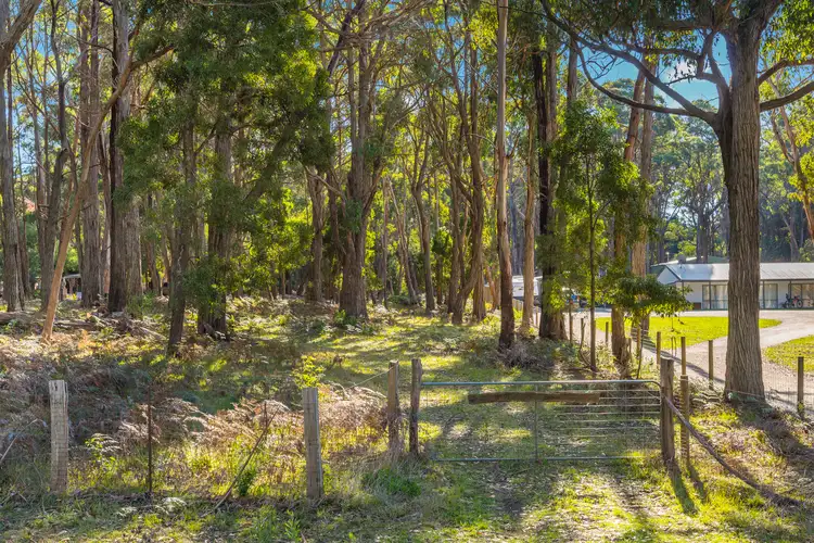 Fourth view of Homely rural property listing, Lot/7 Feeneys Lane, Benloch VIC 3435