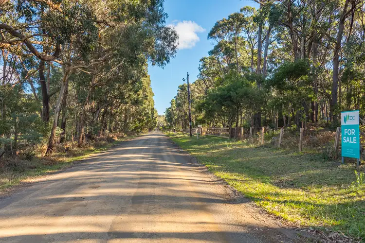 Fifth view of Homely rural property listing, Lot/7 Feeneys Lane, Benloch VIC 3435
