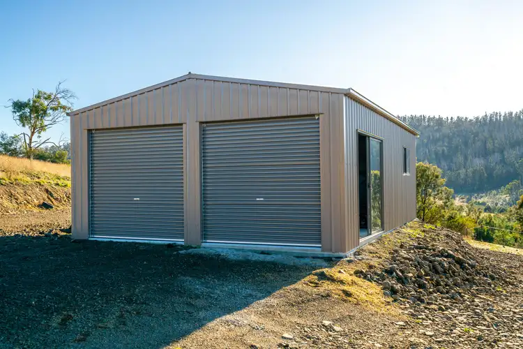 Second view of Homely rural property listing, 473 Sugarloaf Road, Carlton River TAS 7173